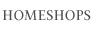 HomeShops 居家購物 - 品味生活從這裡開始