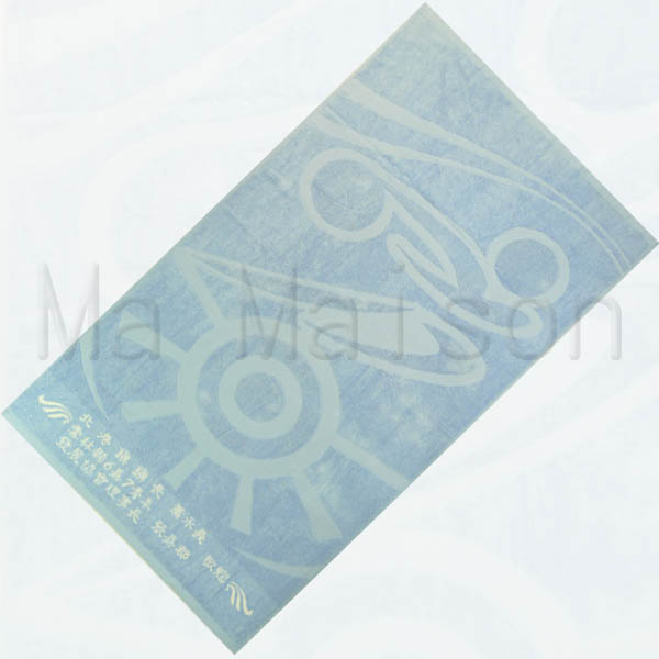 ULIN 單提浴巾 ULIN 單提浴巾