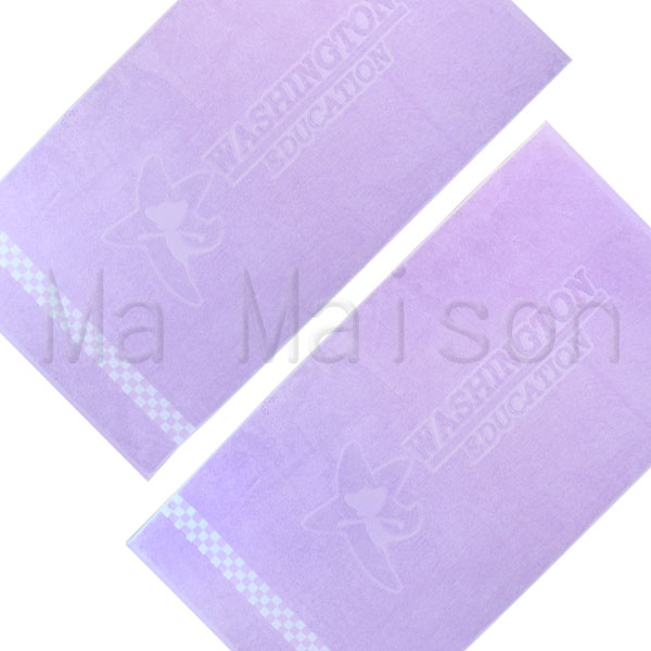 Washington浴巾 Washington浴巾