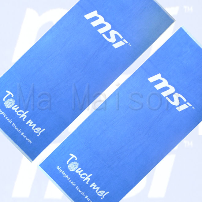msi Touch me msi Touch me